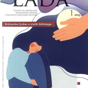 Novi broj časopisa Lađa: Kršćanska ljubav u službi bližnjega